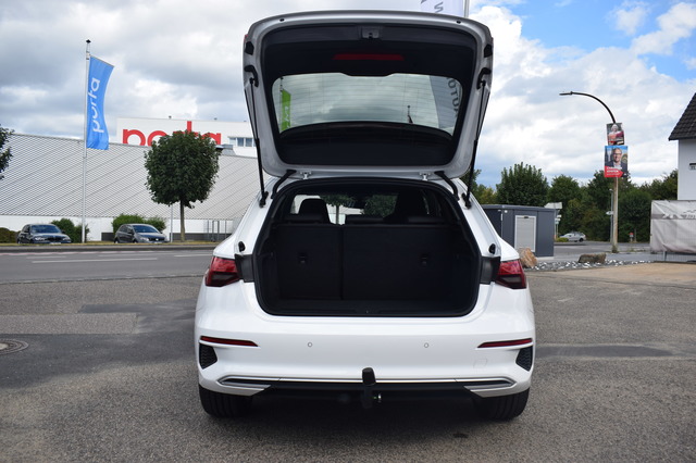 Audi A3 (Bild 9)