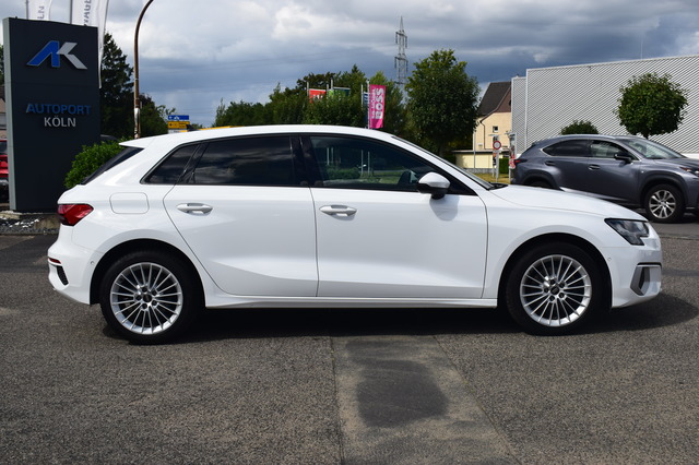 Audi A3 (Bild 5)