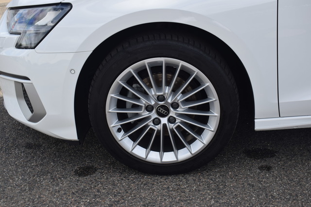 Audi A3 (Bild 10)