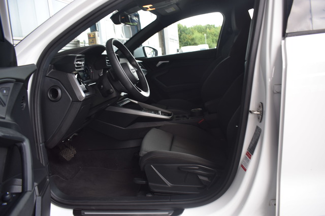 Audi A3 (Bild 15)