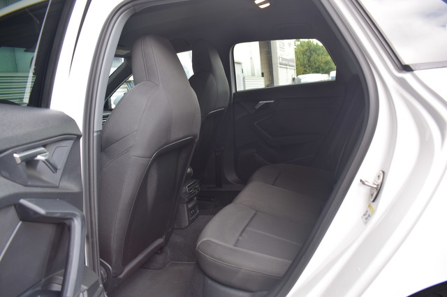 Audi A3 (Bild 16)