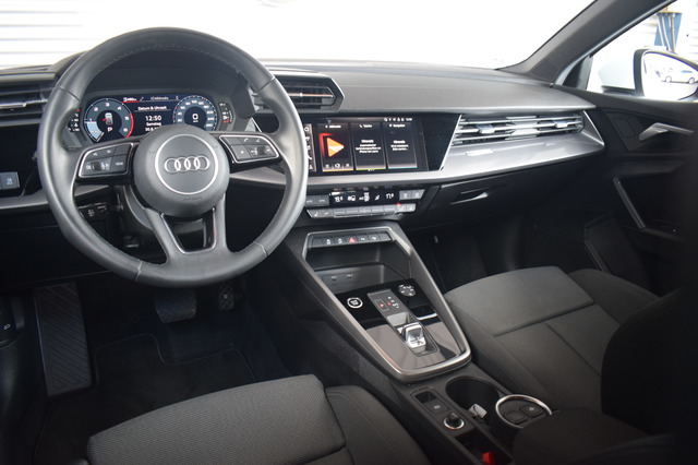 Audi A3 (Bild 11)