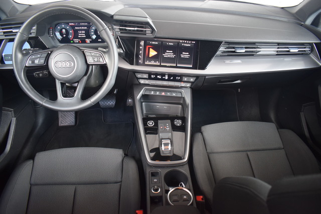 Audi A3 (Bild 12)