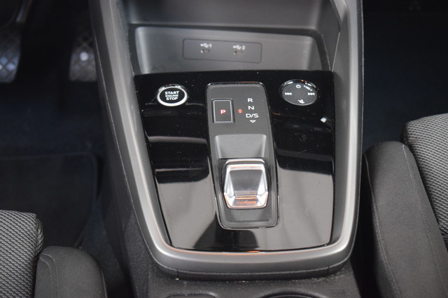 Audi A3 (Bild 13)