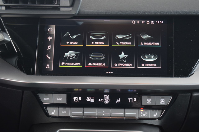 Audi A3 (Bild 18)