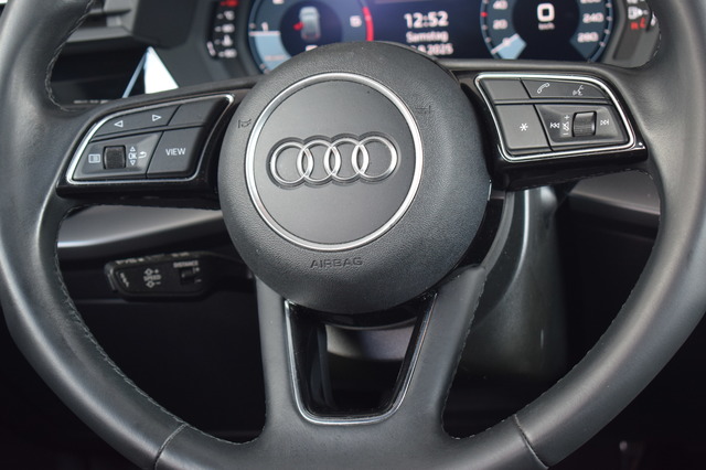 Audi A3 (Bild 17)