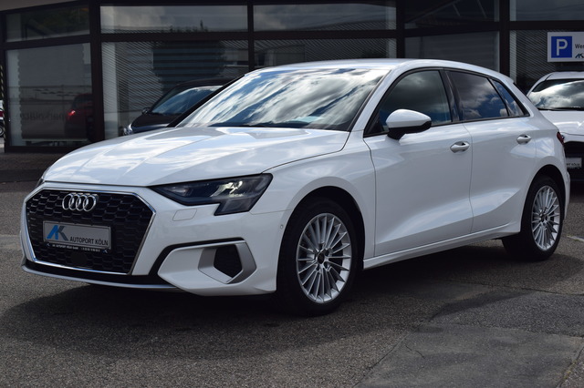 Audi A3 (Bild 2)
