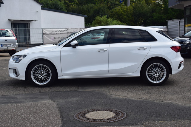 Audi A3 (Bild 4)