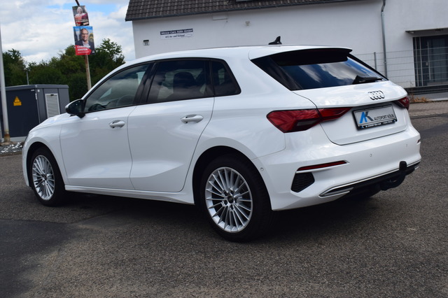 Audi A3 (Bild 8)