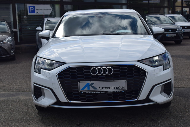 Audi A3 (Bild 3)