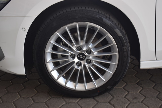 Audi A3 (Bild 19)