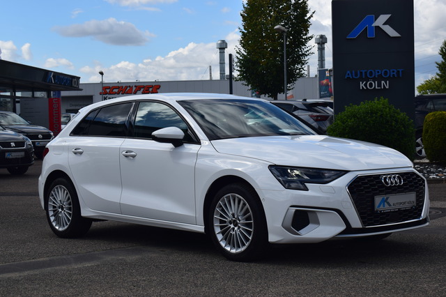 Audi A3 (Bild 1)