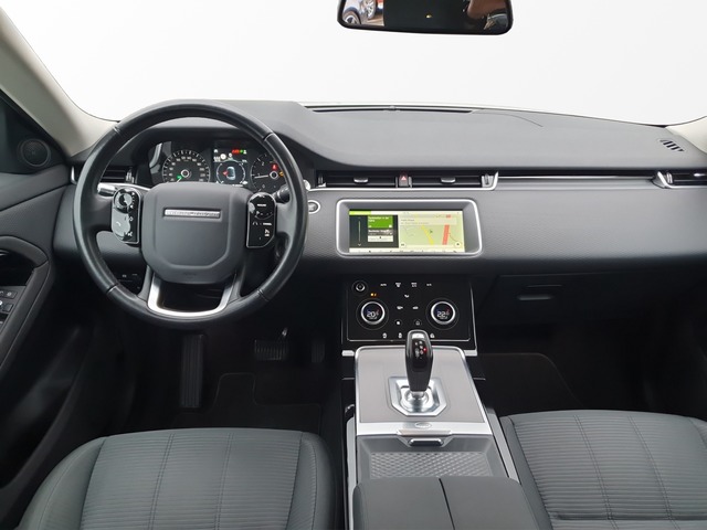 Land Rover Range Rover Evoque (Bild 11)