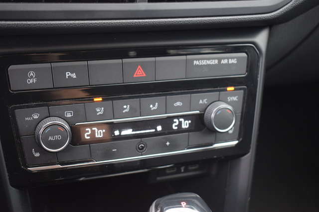 Volkswagen T-Cross (Bild 9)