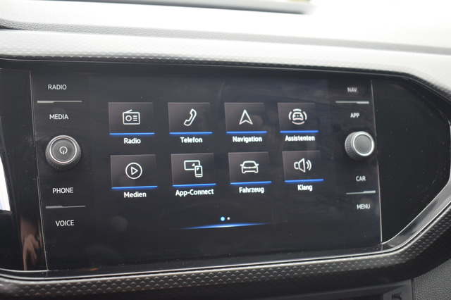 Volkswagen T-Cross (Bild 8)