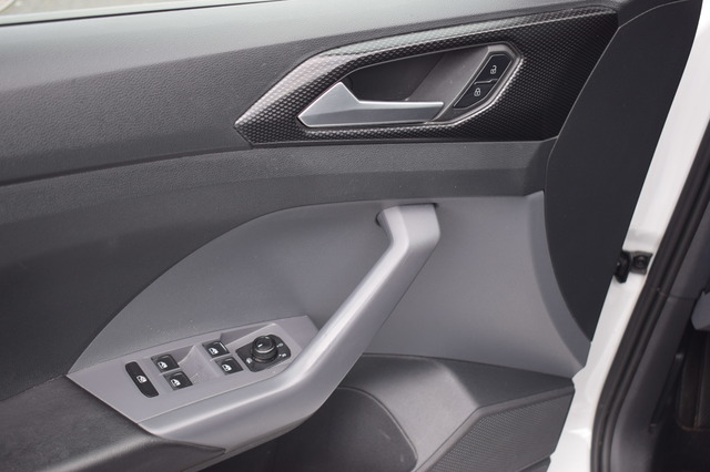 Volkswagen T-Cross (Bild 11)