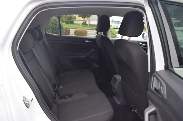 Volkswagen T-Cross (Bild 19)