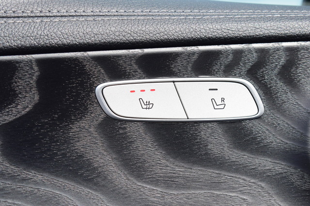 Mercedes-Benz E 450 (Bild 9)