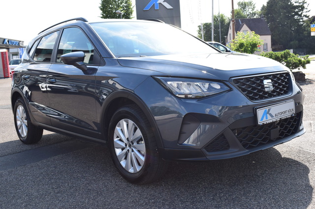 Seat Arona (Bild 12)