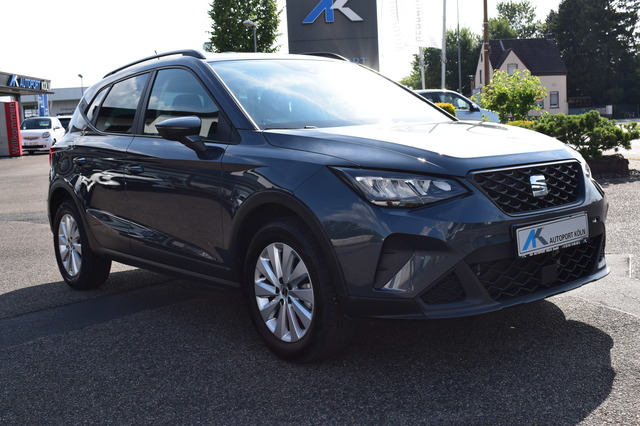 Seat Arona (Bild 1)