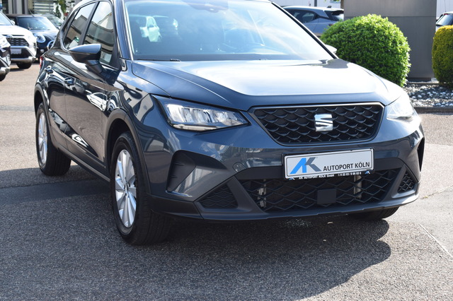 Seat Arona (Bild 14)