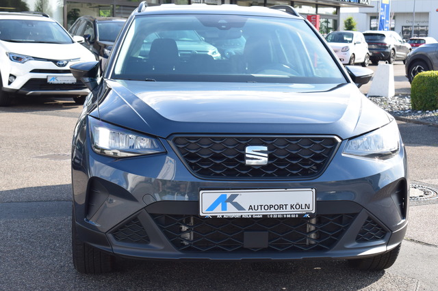 Seat Arona (Bild 15)