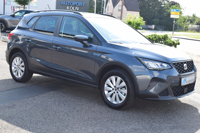 Seat Arona (Bild 16)