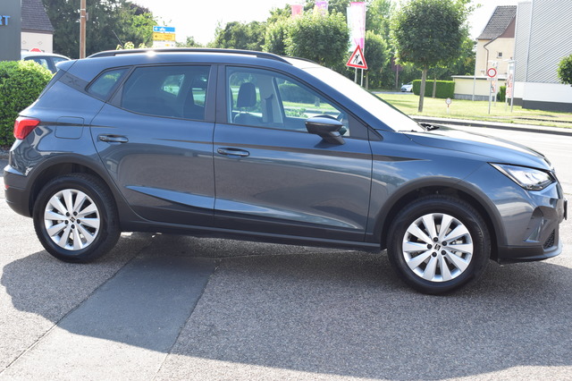 Seat Arona (Bild 5)