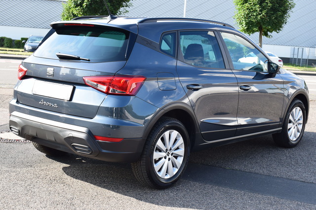 Seat Arona (Bild 3)