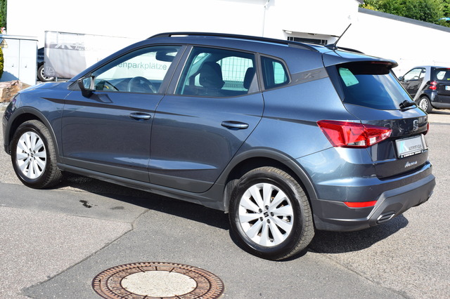 Seat Arona (Bild 4)