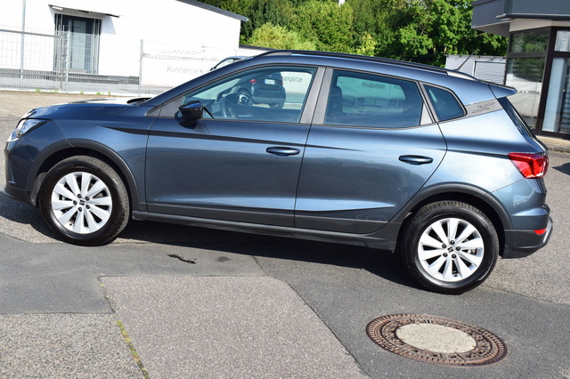 Seat Arona (Bild 20)