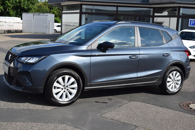 Seat Arona (Bild 21)