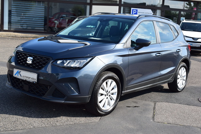 Seat Arona (Bild 2)