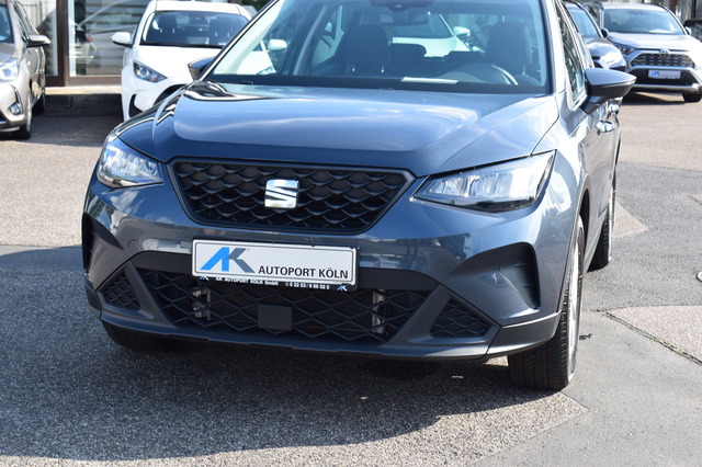 Seat Arona (Bild 23)