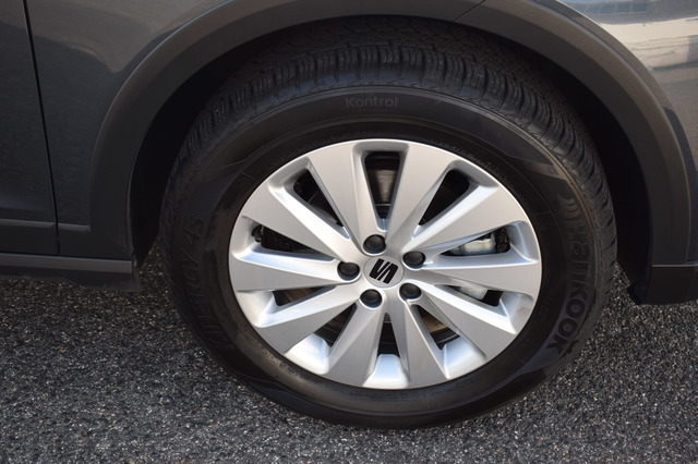 Seat Arona (Bild 24)