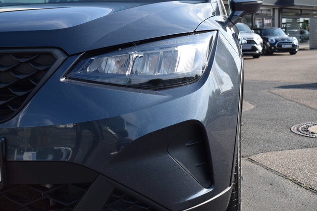Seat Arona (Bild 25)