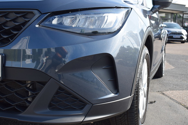 Seat Arona (Bild 26)