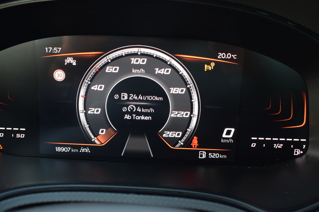 Seat Arona (Bild 27)