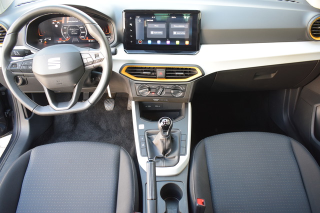 Seat Arona (Bild 6)