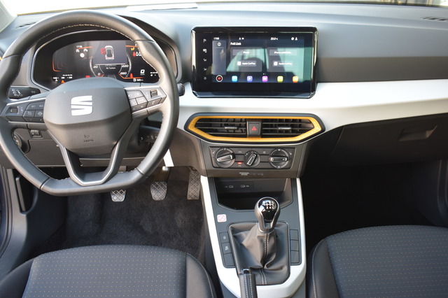 Seat Arona (Bild 7)