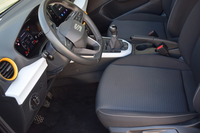 Seat Arona (Bild 29)