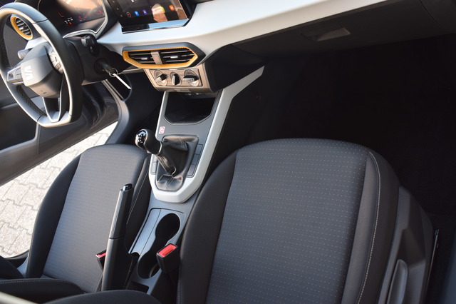 Seat Arona (Bild 8)