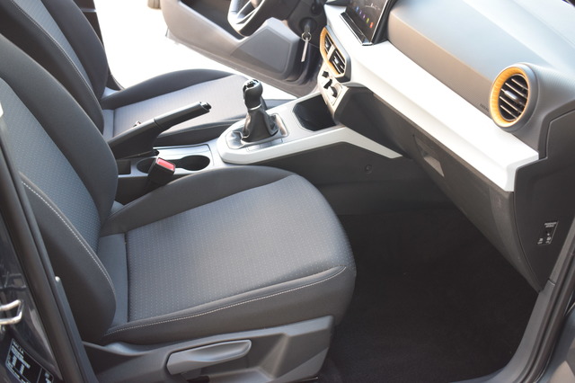 Seat Arona (Bild 10)