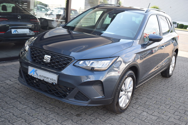 Seat Arona (Bild 31)