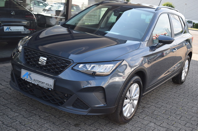 Seat Arona (Bild 32)