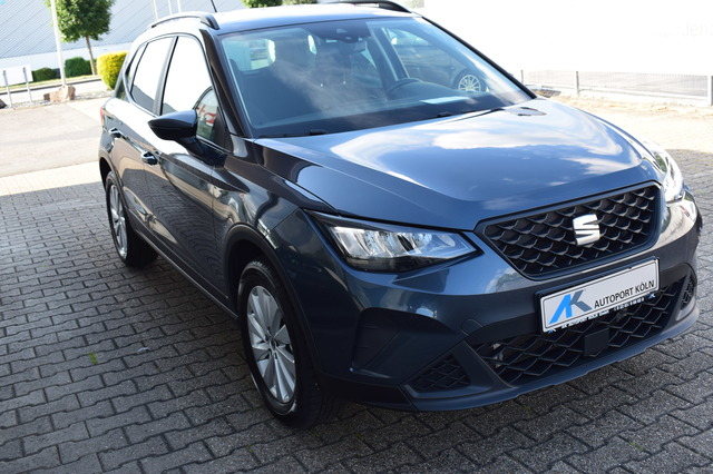 Seat Arona (Bild 33)