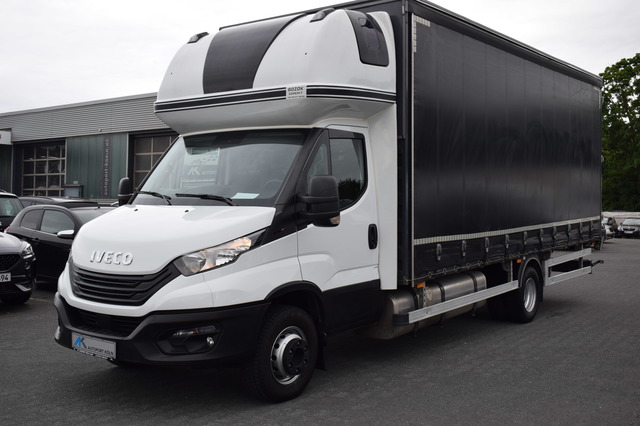 Iveco Daily (Bild 1)