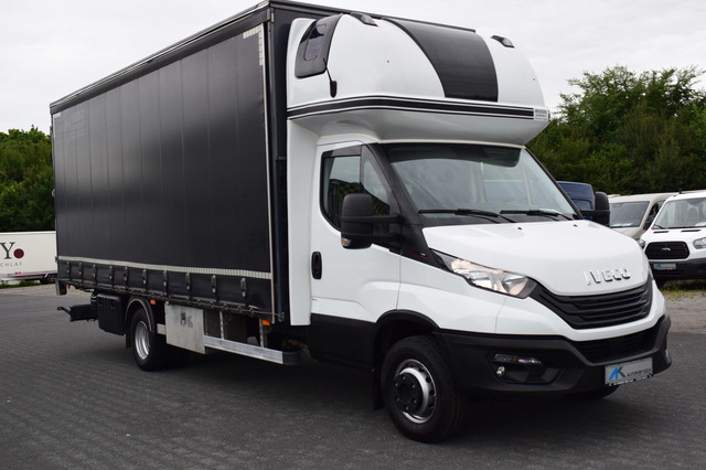 Iveco Daily (Bild 2)