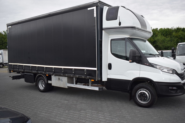 Iveco Daily (Bild 4)