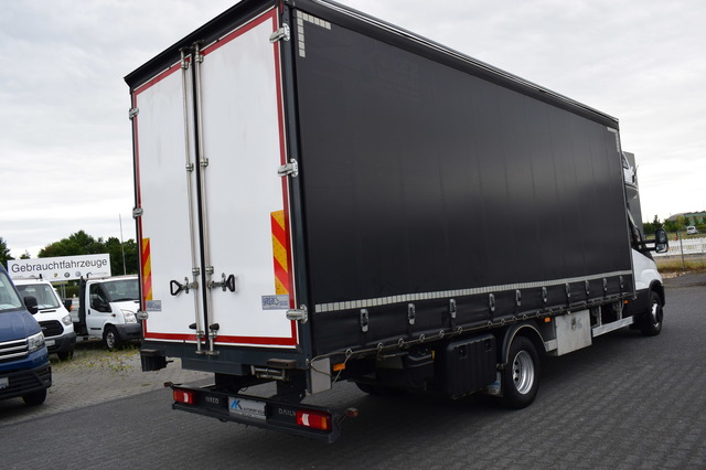 Iveco Daily (Bild 5)